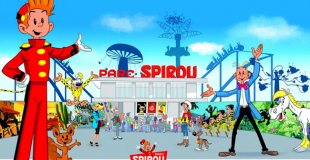 Parc Spirou Provence : billetterie et sortie groupe CSE