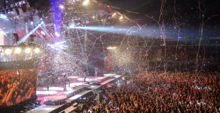 Billetterie spectacles, concerts et théâtre CSE : conseils, devis et tarifs 2025 !