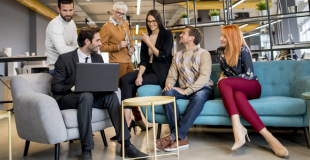 CSE d'une entreprise de moins de 50 salariés : quelles particularités ?