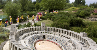 France Miniature : billetterie et sortie groupe CSE, devis et tarifs 2025 !