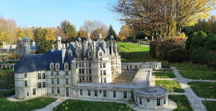 France Miniature : sortie groupe, billetterie CSE et association !