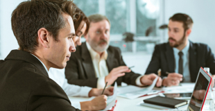 Qu'est-ce qu'un représentant de proximité (RDP) ?