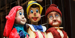 Spectacle de marionnettes pour enfants : comment le choisir ? Quel coût ?