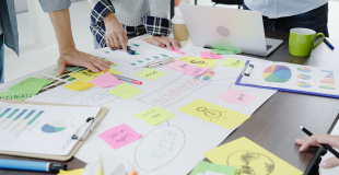 4 idées marketing originales pour le CSE pour mieux communiquer !