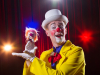 Spectacle de Clown pour Arbre de Noël CSE, COS, CCAS et Association !