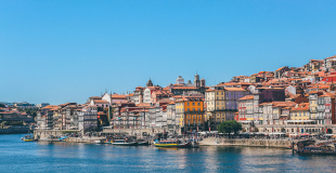 Week-end à Porto pour CSE, groupe et association !