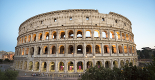 Week-end à Rome pour CSE, groupe et association !