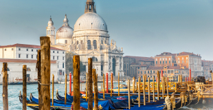 Week-end à Venise pour CSE, groupe et association !