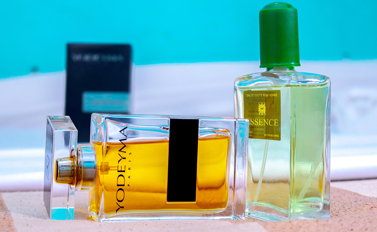 Parfums à prix discount pour CSE, offres spéciales et remises !