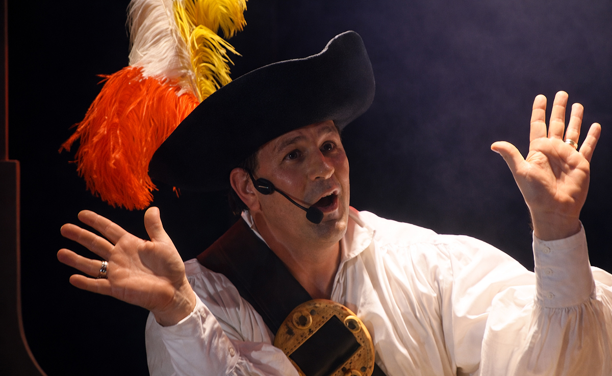 Spectacle Musical pour Arbre de Noël enfants du CSE, COS, CCAS et Associations !