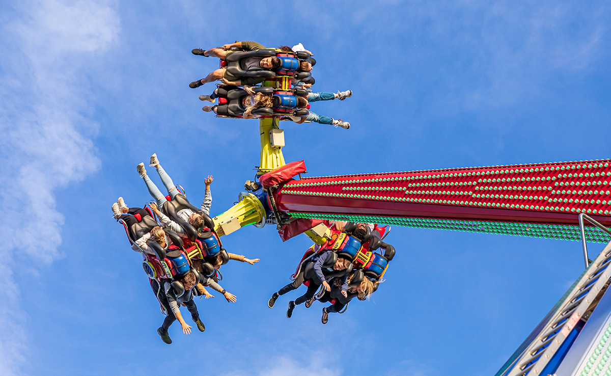 Billetterie CSE parcs d'attractions ! Des réductions pour les CSE !