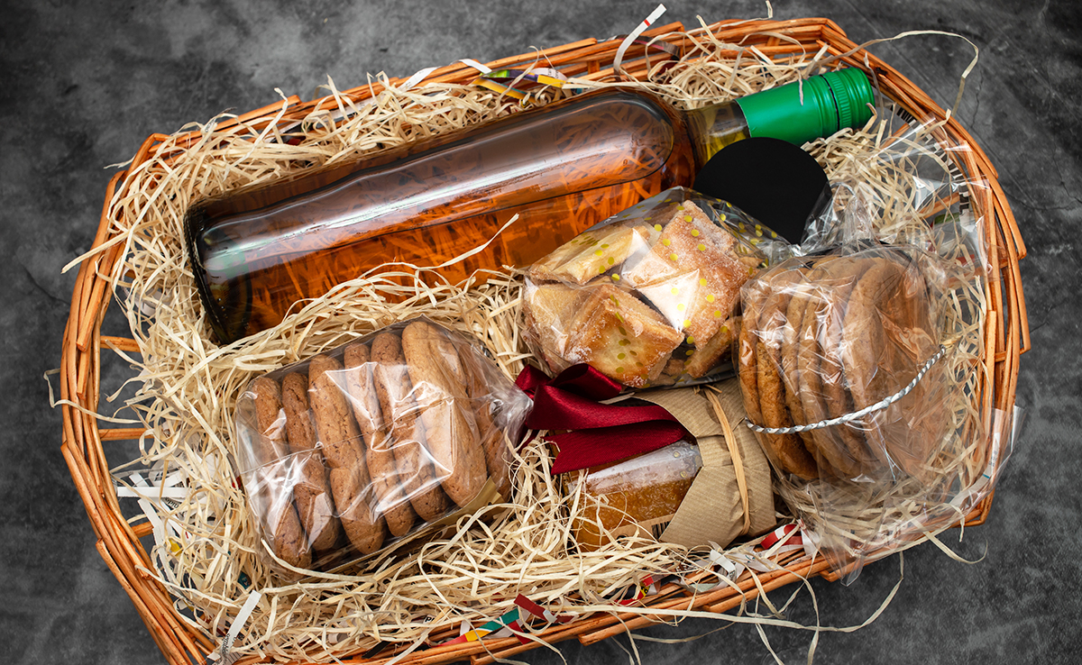 Colis gourmands CSE, offres spéciales, réductions et remises !