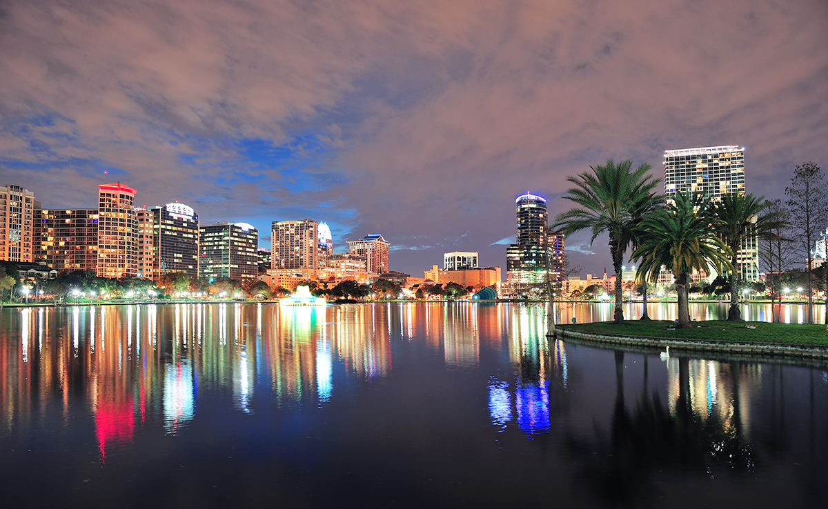 Voyage en Floride et ses parcs d'attractions pour CSE, groupe et association !