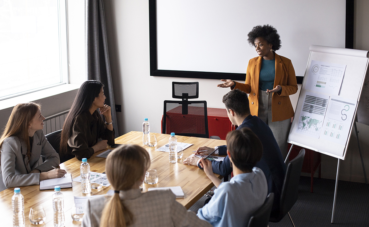 Formation des élus du CSE, les meilleurs prestataires à votre service !
