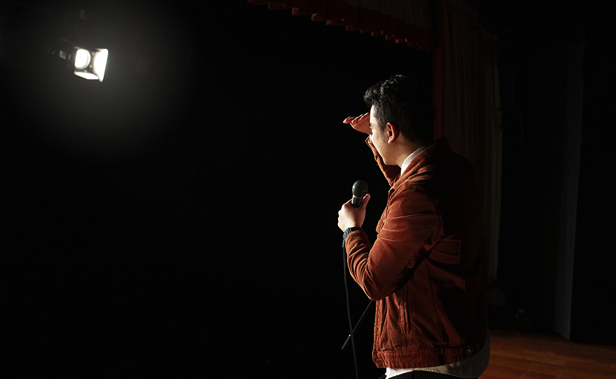 Imitateur pour Arbre de Noël CSE, COS, CCAS et Association !