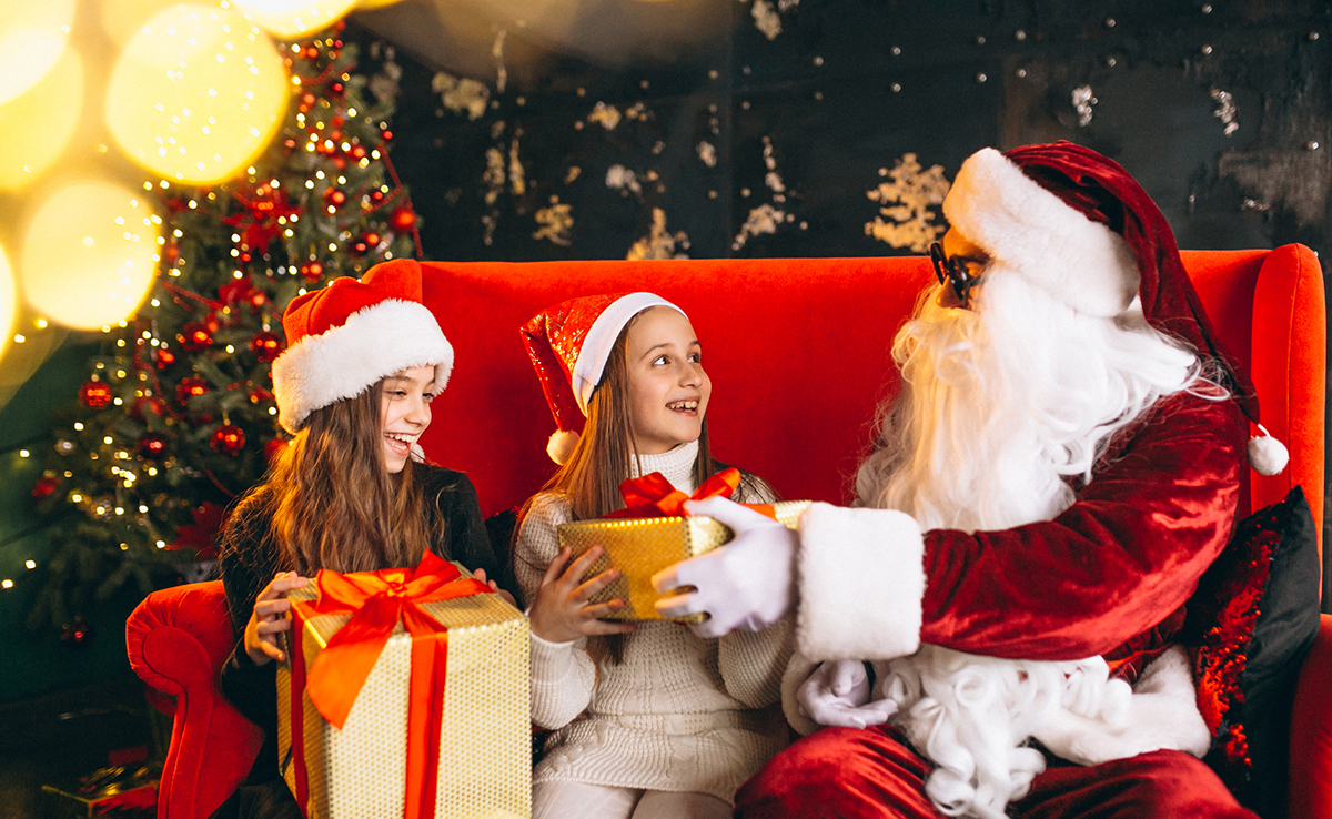 Fournisseur de jouets enfants pour Arbre de Noël CSE et Association !