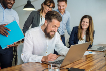 Pourquoi mettre en place une billetterie CSE ?