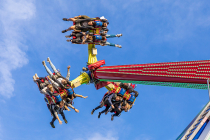 Billetterie CSE parcs d'attractions ! Des réductions pour les CSE !