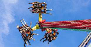 Billetterie CSE parcs d'attractions ! Des réductions pour les CSE !