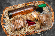 Colis gourmands CSE, offres spéciales, réductions et remises !