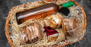 Colis gourmands CSE, offres spéciales, réductions et remises !