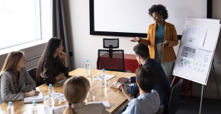 Formation des élus du CSE, les meilleurs prestataires à votre service !