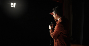 Imitateur pour Arbre de Noël CSE, COS, CCAS et Association !