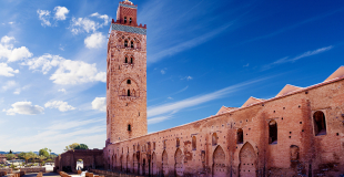 Week-end à Marrakech pour CSE, groupe et association !