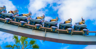 Privatiser un Parc d'Attractions pour CSE, COS, CCAS et Association !