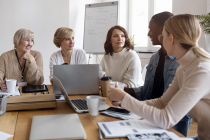 Rédaction de PV pour CSE : les meilleurs prestataires à votre service !