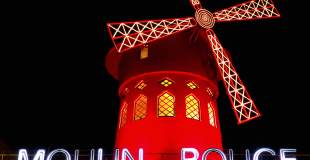 Soirée cabaret Parisien pour CSE, groupe et association !