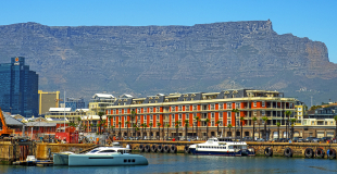 Voyage en Afrique du Sud pour CSE, groupe et association !