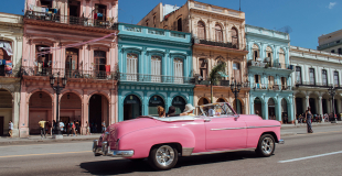 Voyage à Cuba pour CSE, groupe et association !