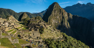 Voyage au Pérou pour CSE, groupe et association !