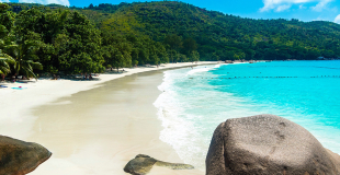 Voyage aux Seychelles pour CSE, groupe et association !