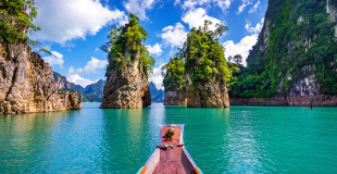 Voyage en Thaïlande pour CSE, groupe et association !