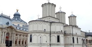 Week-end à Bucarest pour CSE, groupe et association !