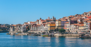 Week-end à Lisbonne pour CSE, groupe et association !