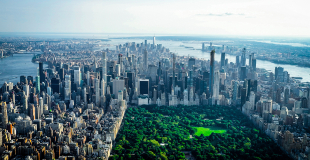 Grand week-end à New-York pour CSE, groupe et association !