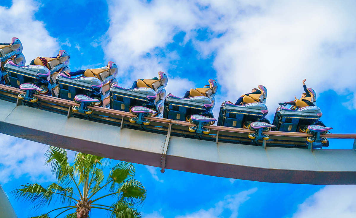 Privatiser un Parc d'Attractions pour CSE, COS, CCAS et Association !