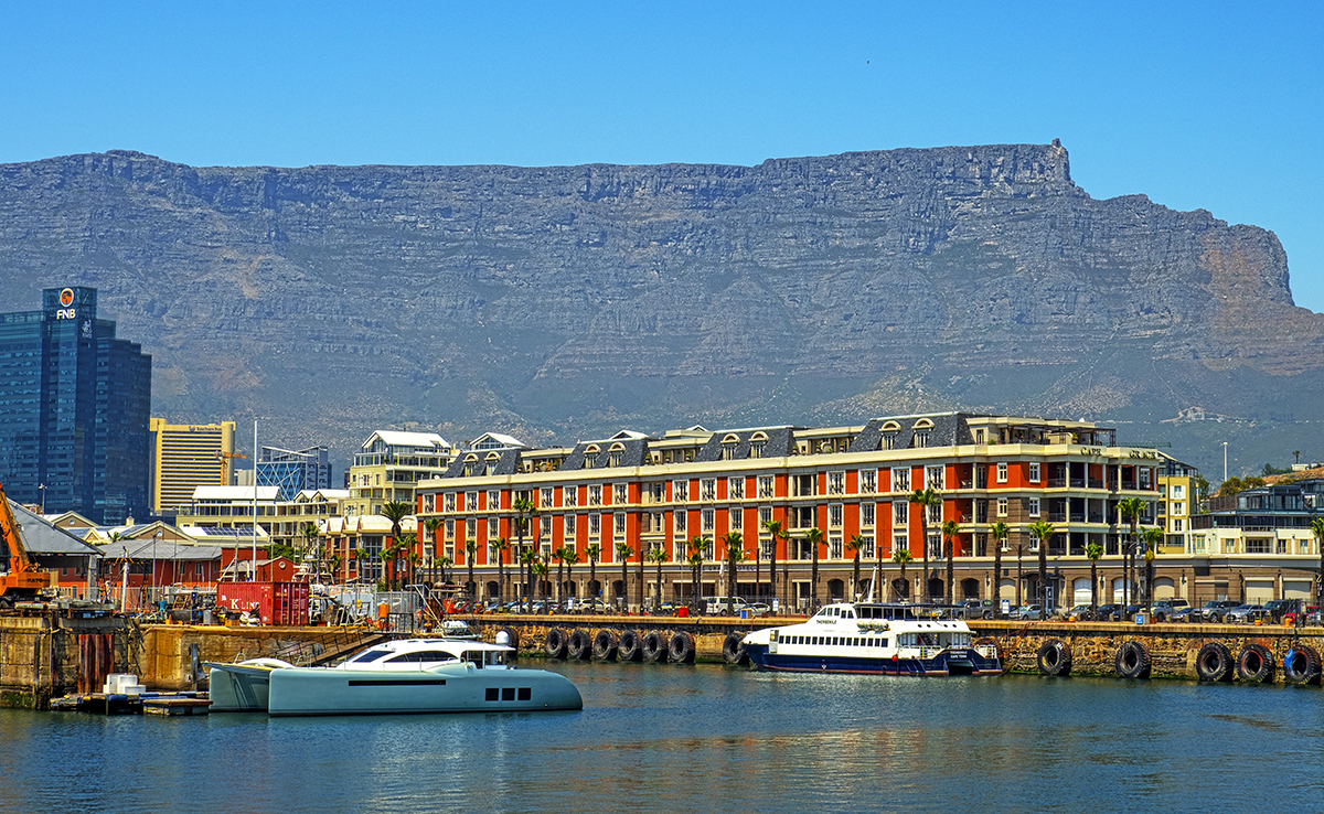 Voyage en Afrique du Sud pour CSE, groupe et association !