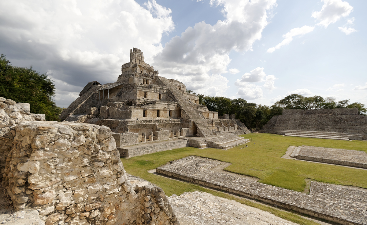 Voyage au Mexique pour CSE, groupe et association !