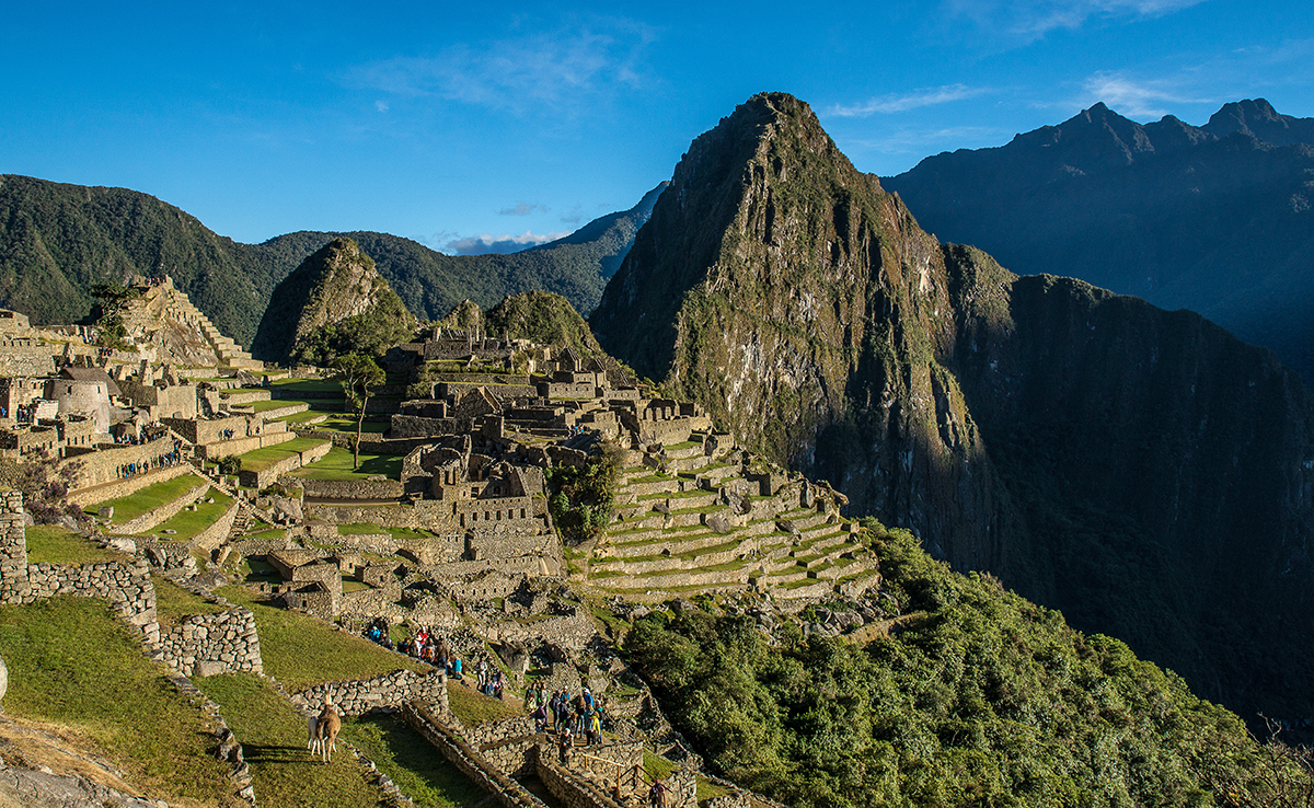 Voyage au Pérou pour CSE, groupe et association !