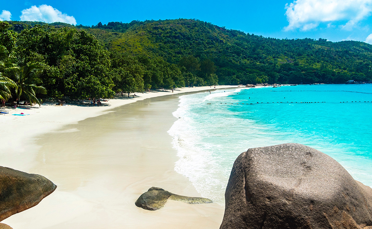 Voyage aux Seychelles pour CSE, groupe et association !