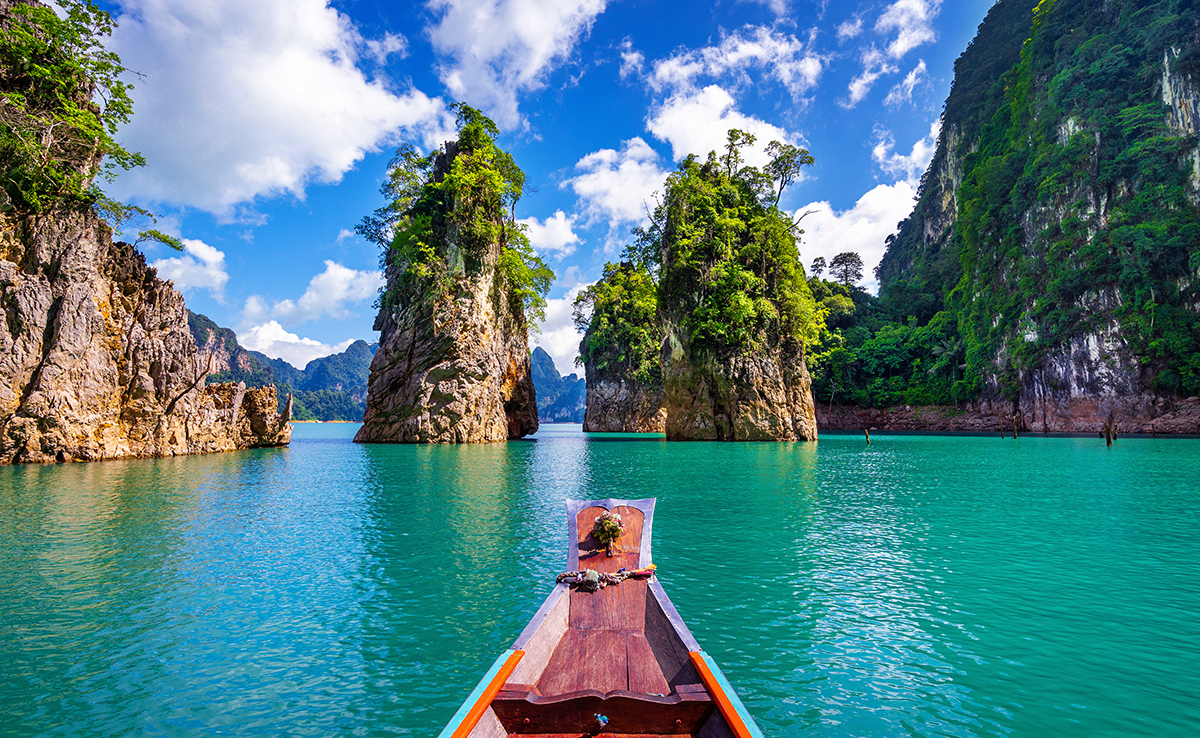 Voyage en Thaïlande pour CSE, groupe et association !