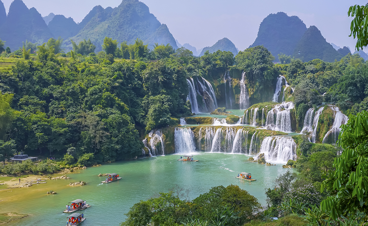 Voyage au Vietnam pour CSE, groupe et association !