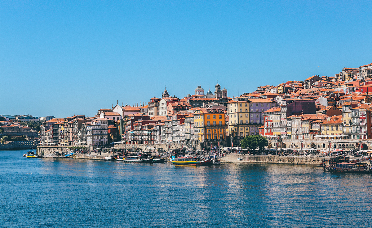 Week-end à Lisbonne pour CSE, groupe et association !