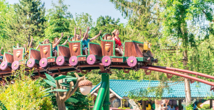 Nigloland : séjour, sortie groupe, billetterie CSE et association !