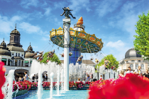 Phantasialand (Brühl - Allemagne) : séjour, sortie groupe, billetterie CSE et association !