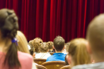 Spectacle enfants pour Arbre de Noël CSE, COS, CCAS et Association !